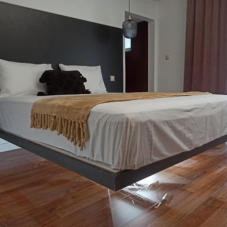 Down Town Luxurious Apartments 4 Dedeağaç Dış mekan fotoğraf