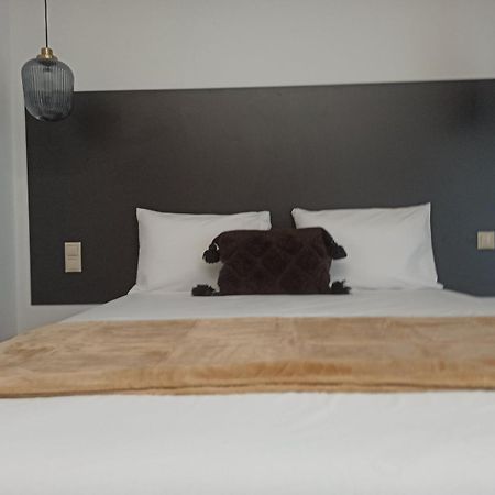 Down Town Luxurious Apartments 4 Dedeağaç Dış mekan fotoğraf