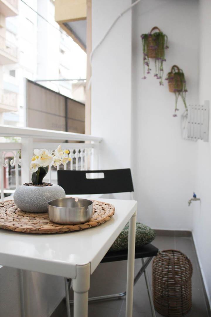 Down Town Luxurious Apartments 4 Dedeağaç Dış mekan fotoğraf