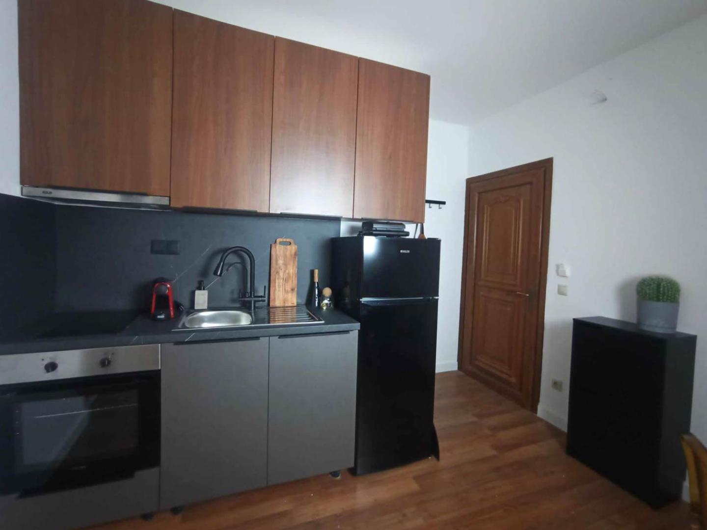 Down Town Luxurious Apartments 4 Dedeağaç Dış mekan fotoğraf