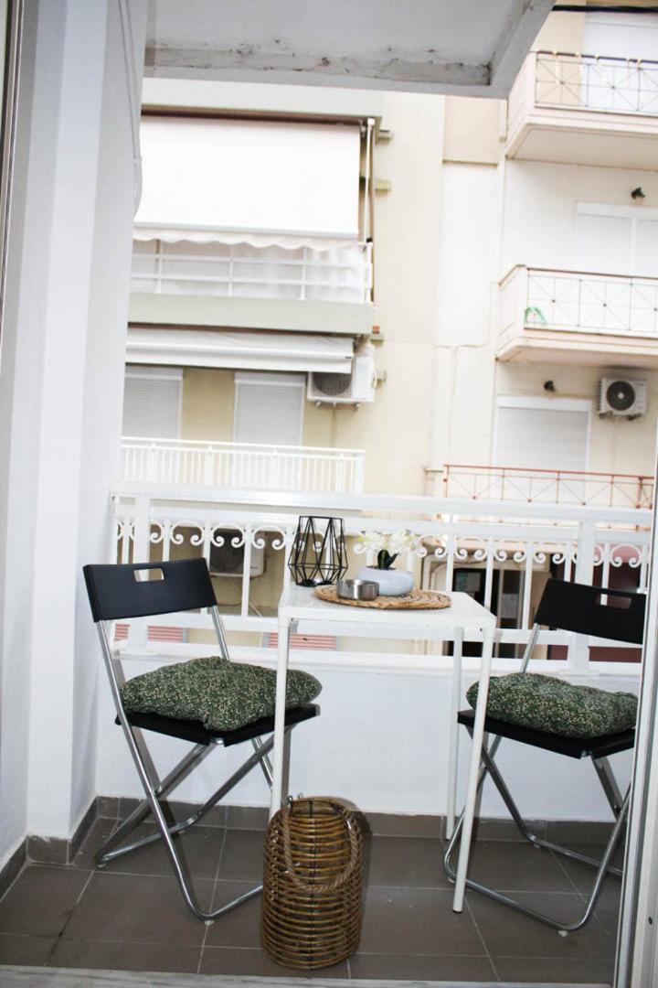 Down Town Luxurious Apartments 4 Dedeağaç Dış mekan fotoğraf
