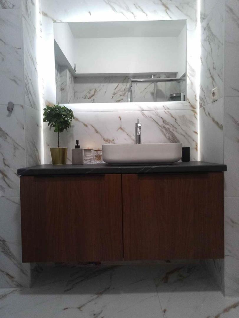 Down Town Luxurious Apartments 4 Dedeağaç Dış mekan fotoğraf