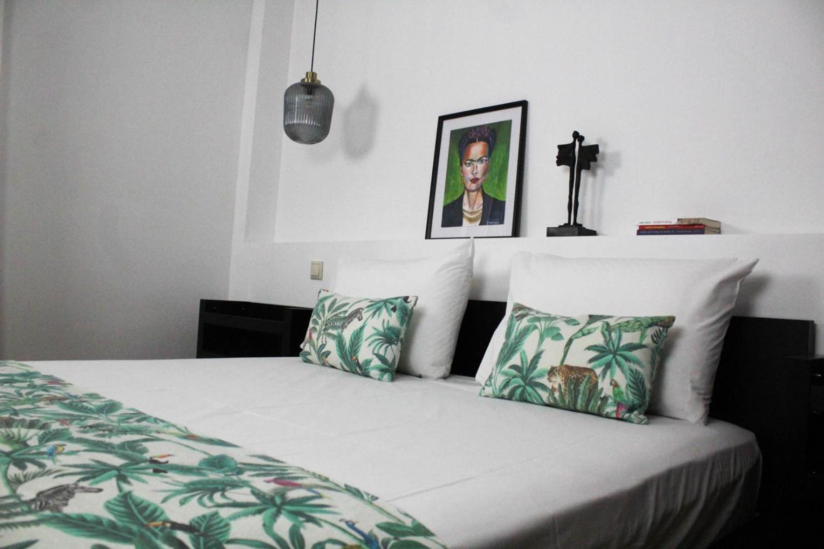 Down Town Luxurious Apartments 4 Dedeağaç Dış mekan fotoğraf