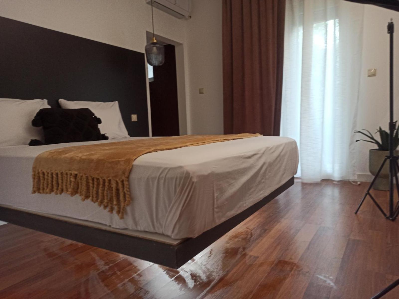 Down Town Luxurious Apartments 4 Dedeağaç Dış mekan fotoğraf