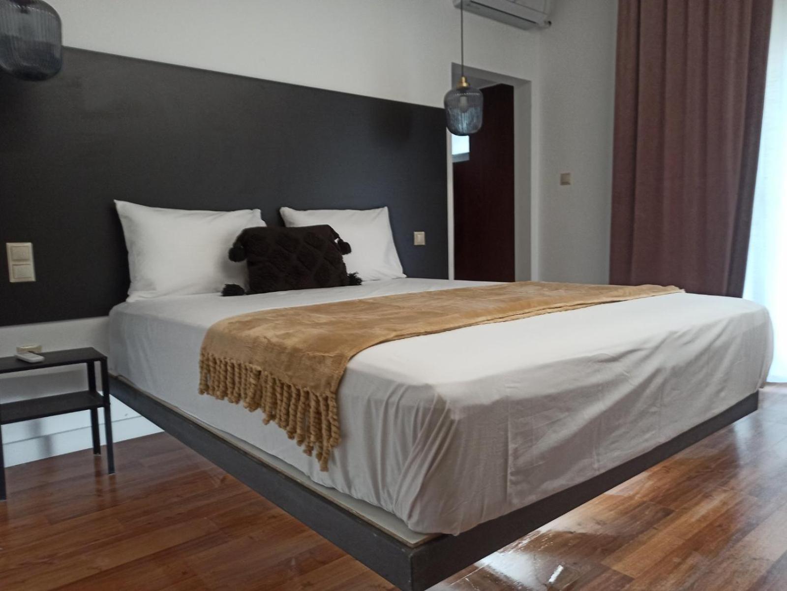 Down Town Luxurious Apartments 4 Dedeağaç Dış mekan fotoğraf