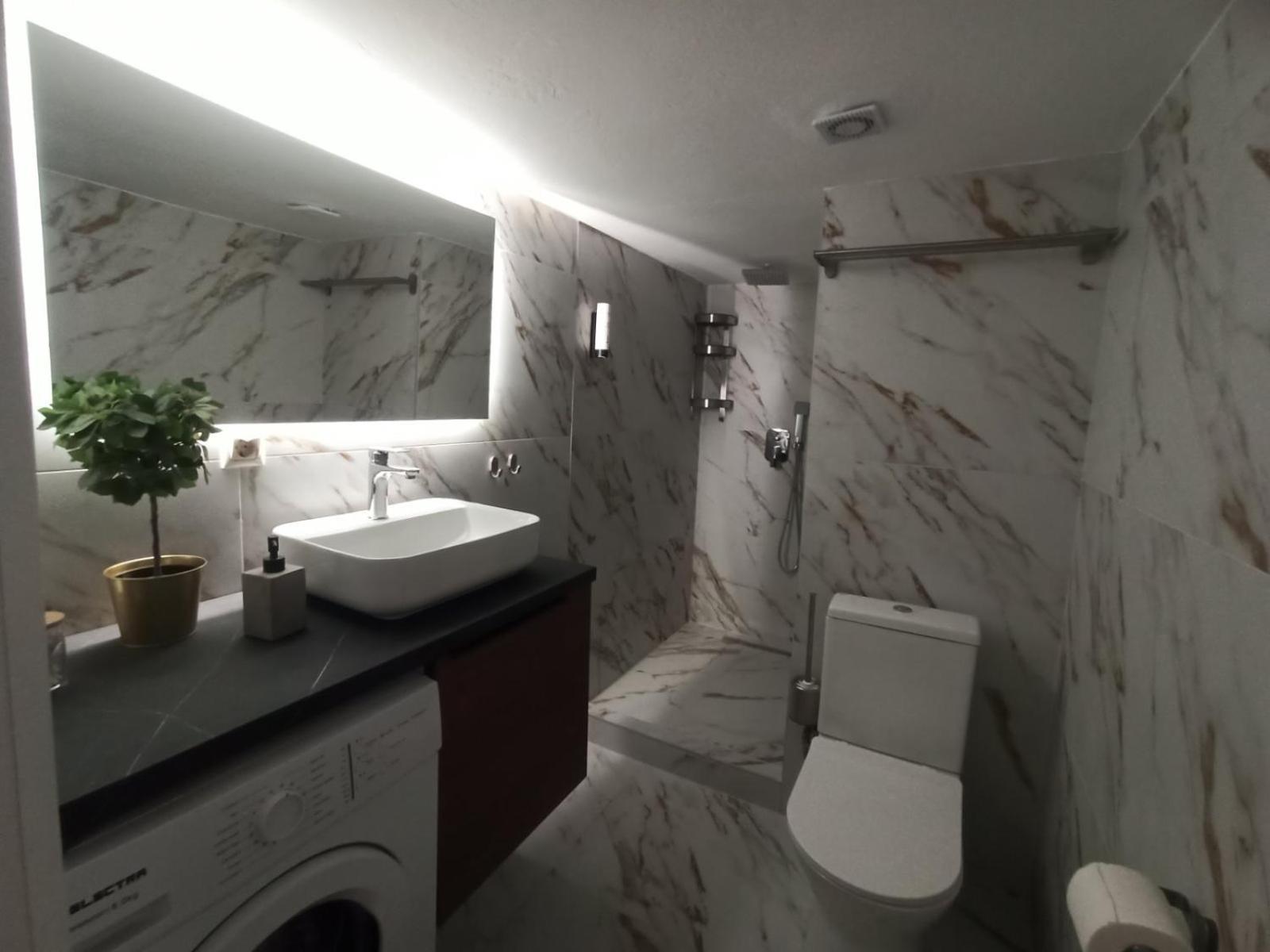 Down Town Luxurious Apartments 4 Dedeağaç Dış mekan fotoğraf