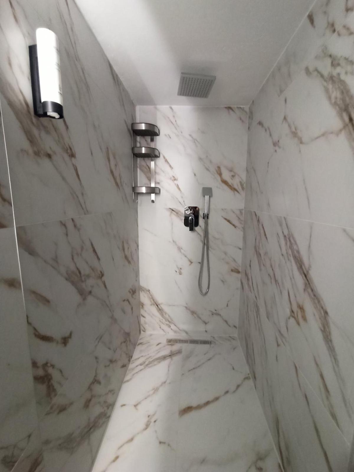 Down Town Luxurious Apartments 4 Dedeağaç Dış mekan fotoğraf