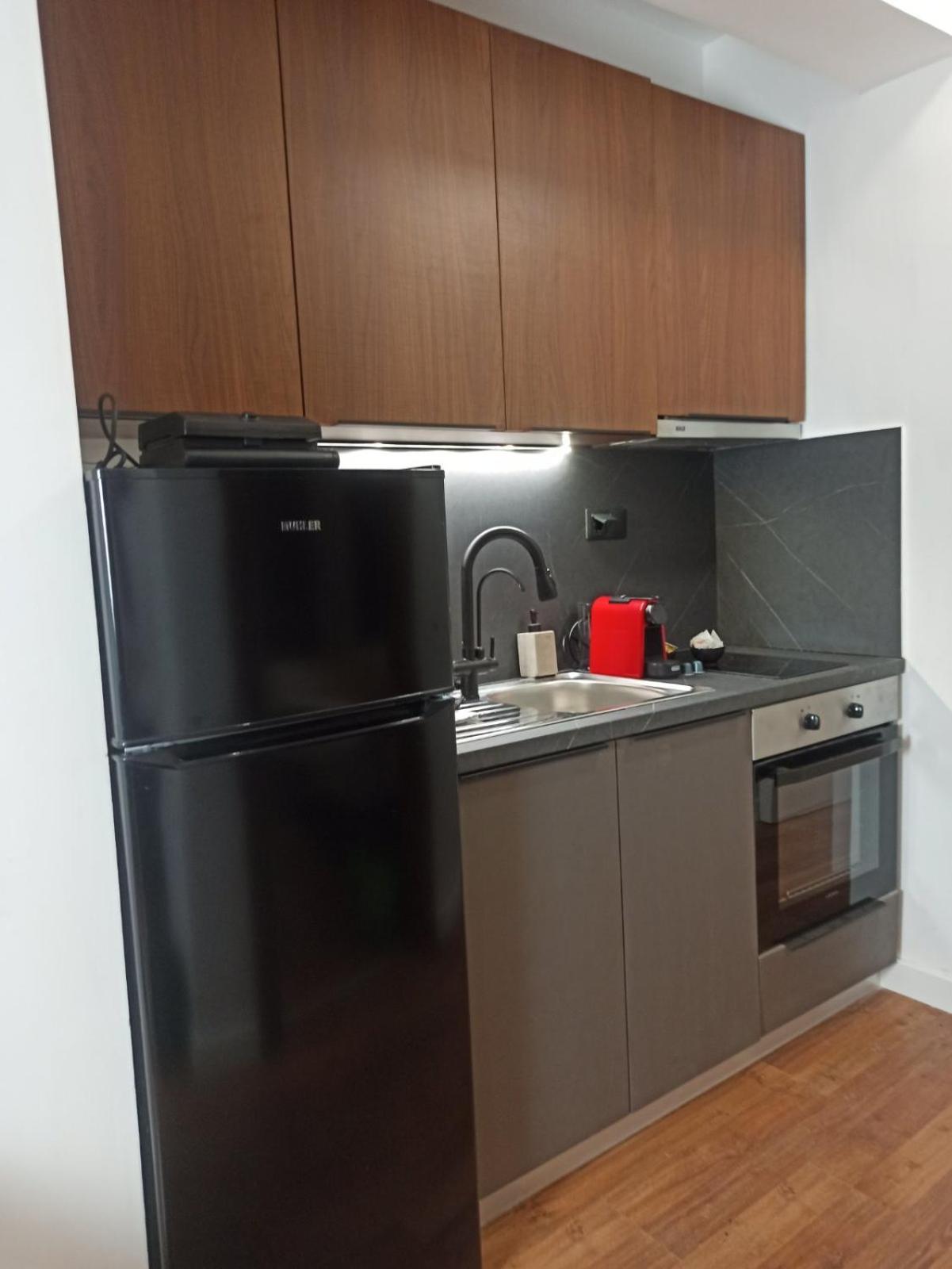 Down Town Luxurious Apartments 4 Dedeağaç Dış mekan fotoğraf