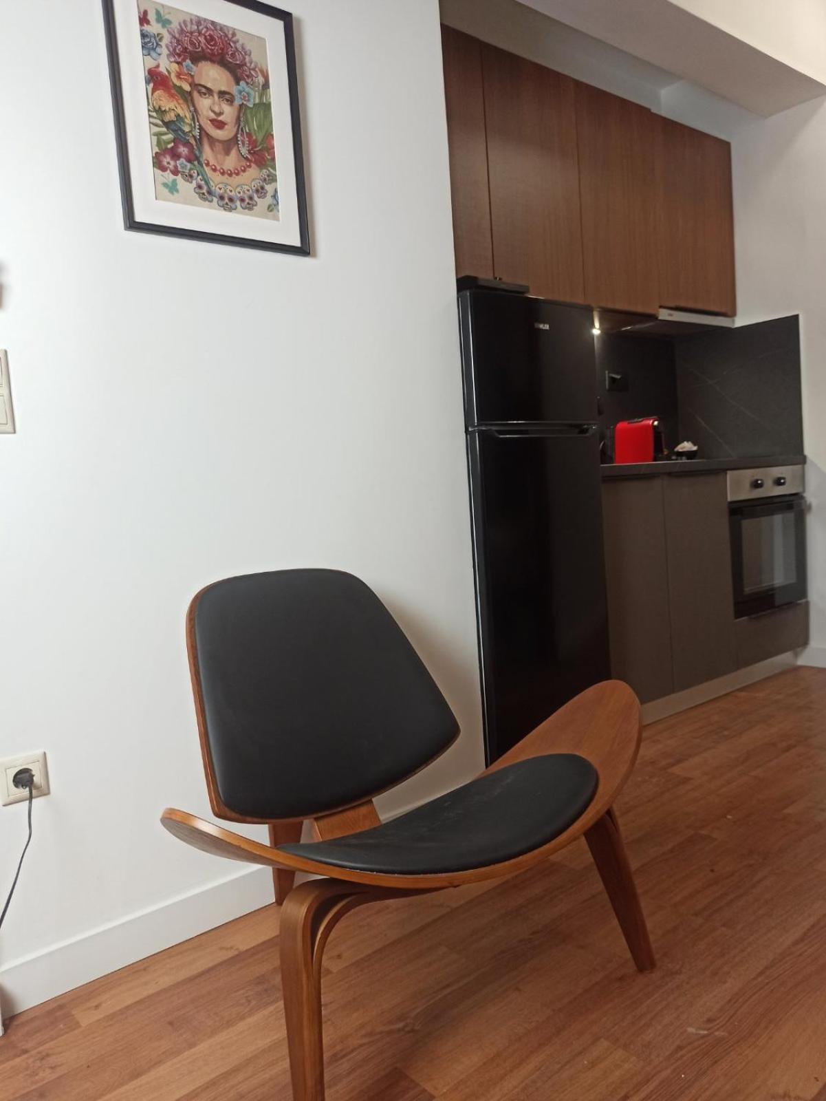 Down Town Luxurious Apartments 4 Dedeağaç Dış mekan fotoğraf